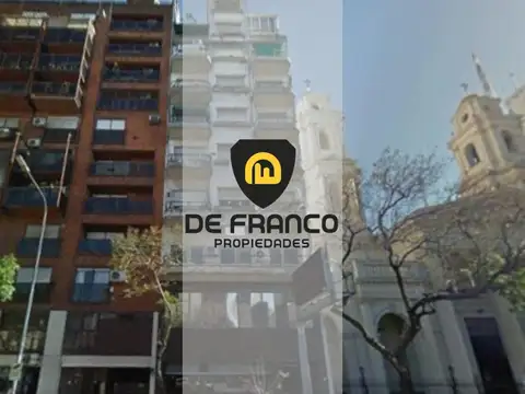 Venta Departamento Monoambiente 