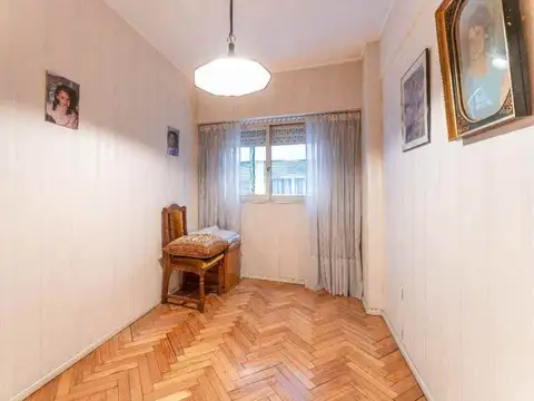 Departamento en Alquiler 45 años