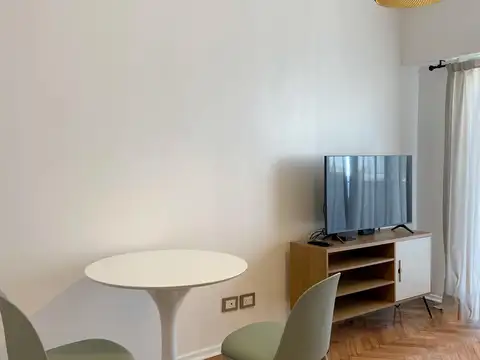 Departamento en Alquiler Temporal de 2 dormitorios