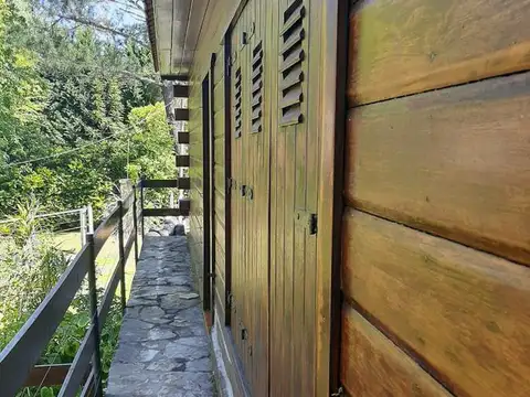 Casa en Venta al Suroeste