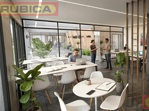 Departamento - Ingeniero Adolfo Sourdeaux