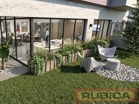 Departamento - Ingeniero Adolfo Sourdeaux
