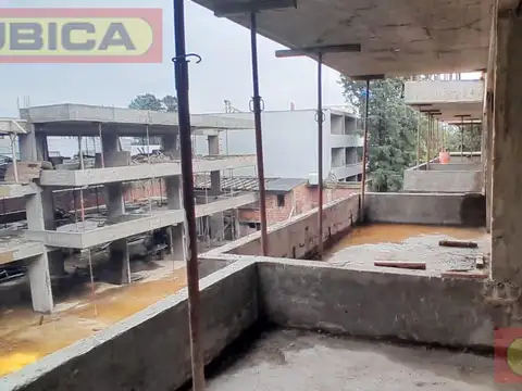 Departamento en Venta en Ingeniero Adolfo Sourdeaux, USD 55.000