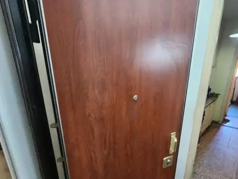 Departamento en Venta en Balvanera, USD 120.000