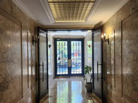 Tucuman 2800, Piso 2