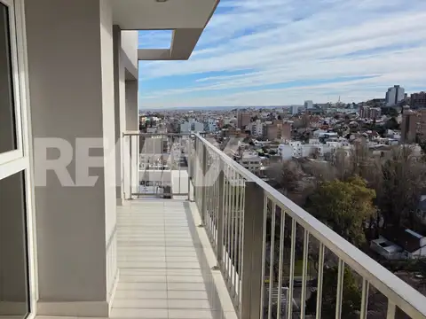 Departamento en Alquiler de 3 dormitorios