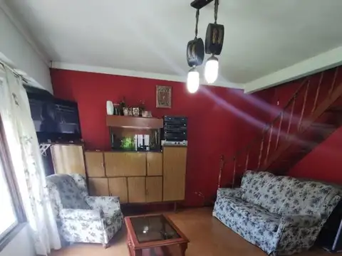 Casa en Venta en Mar Del Plata, USD 97.000