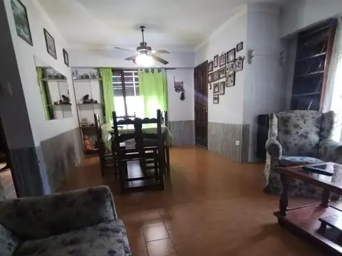 Venta. Chalet 3 ambientes. Colinas de P. Ramos