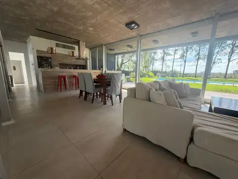 Casa en Venta 4 años