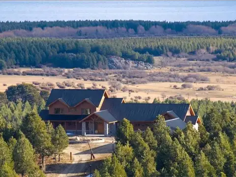 Terreno en venta Altos de Pehuenia