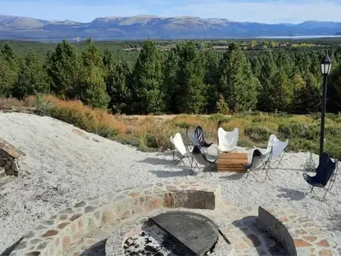 Terreno en venta Altos de Pehuenia