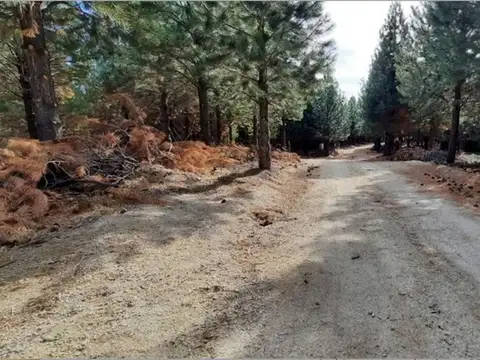 Terreno en Venta de 1110,0 m2