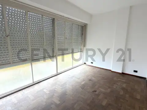 Departamento céntrico de 4 ambientes en ubicación privilegiada