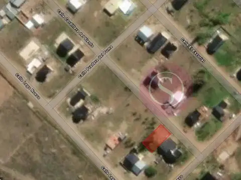 Terreno en Venta de 206,0 m2