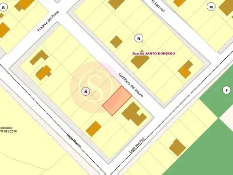 Terreno en Venta en San Martín de los Andes, USD 25.000