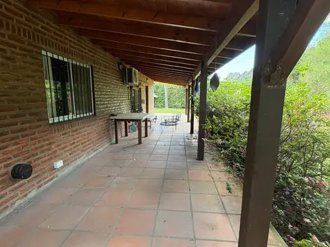 Barrio Santa Brigida