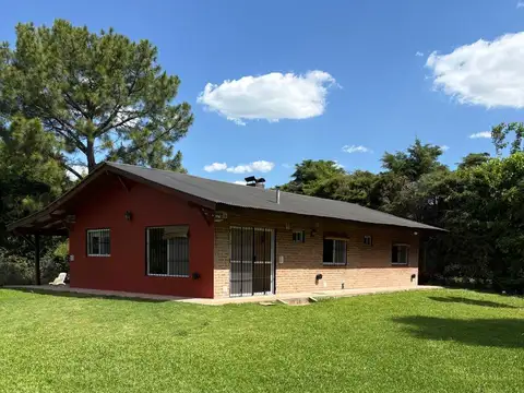 Barrio Santa Brigida