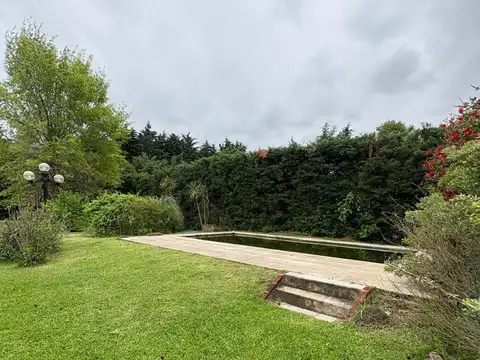 Quinta en Alquiler Temporal en Los Cardales, USD 1.000