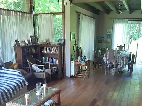 Casa en Venta 6 años
