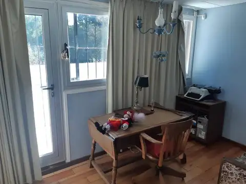 Tadeo Haencke entre San Pedro y Gonzalez Segura