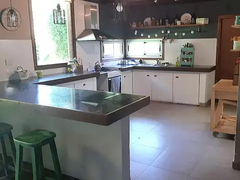 Casa - Antartida Argentina