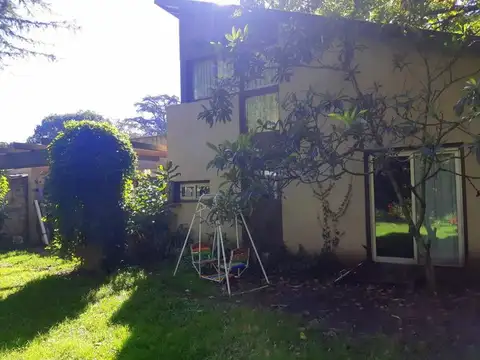 Tadeo Haencke entre San Pedro y Gonzalez Segura