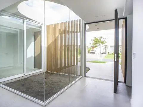 Casa en Venta A Estrenar