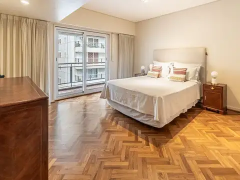 Departamento en Alquiler de 4 dormitorios