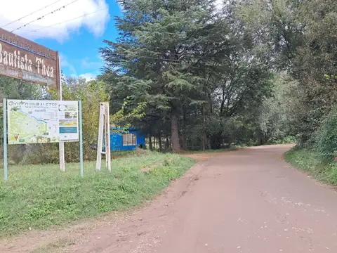 Terreno en Venta en Villa Giardino, USD 28.000