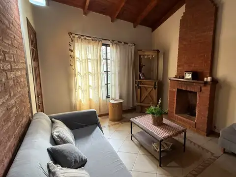 Casa en Venta en Lujan, USD 137.000