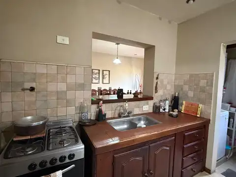 Hermosa Casa en venta en el Barrio El Mirador