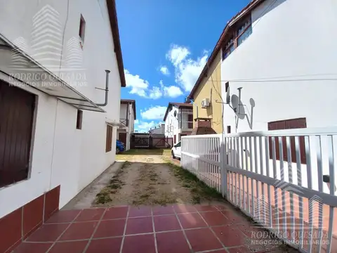 Depto Tipo Casa 5 ambientes con 1 baño