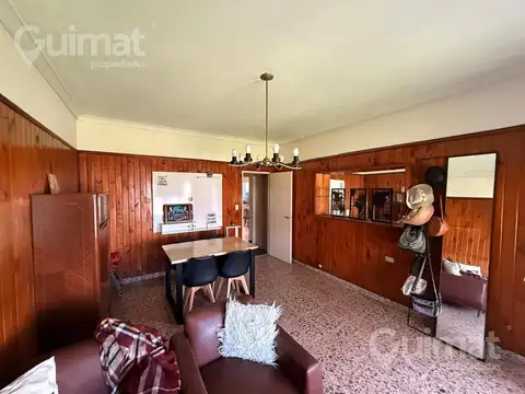 Depto Tipo Casa en Venta en Villa Martelli, USD 130.000