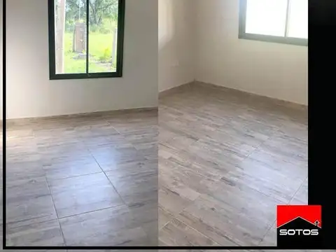 Hermosa Casa a estrenar Bº Luque Santa Ana