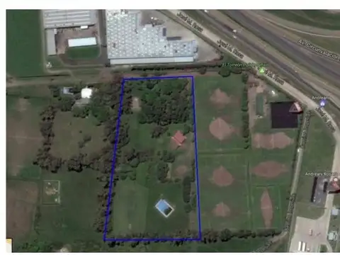 Terreno en Venta en Bella Vista, USD 1.896.560