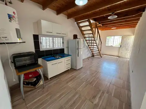 CASA 3 AMBIENTES EN VENTA EN LIBERTAD HELVECIA