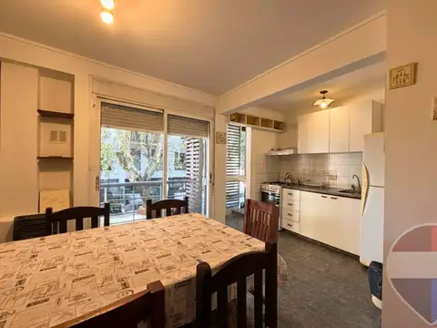 Departamento en alquiler, La Plata