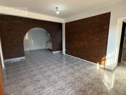 DUPLEX  2 dorm - GENERAL PACHECO, TIGRE- POZZI INMO