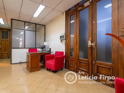Oficina en Venta en Monserrat, USD 164.000