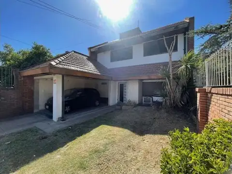 Caseros 3200