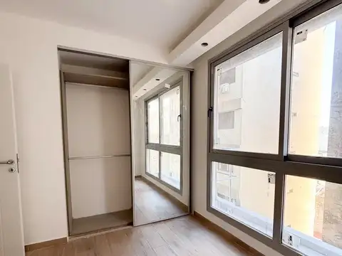 Departamento en Venta en Almagro, USD 133.900