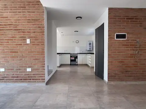 Calle Pampas  al 7800