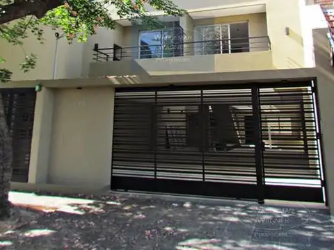 3 Amb c/cochera a estrenar tipo duplex- Vicente Lopez