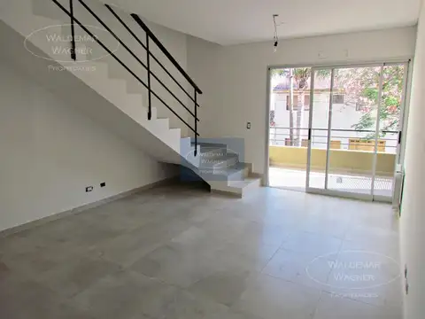 Departamento en Venta 2 años