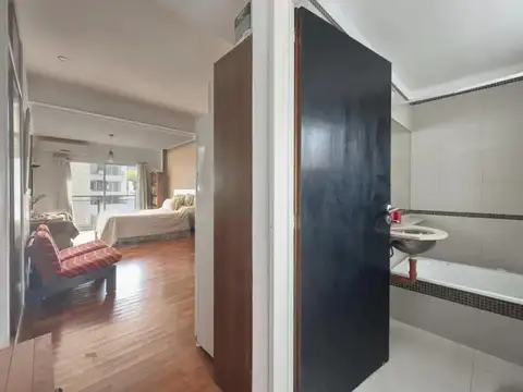 Departamento en Alquiler Temporal en Belgrano, $ 850.000