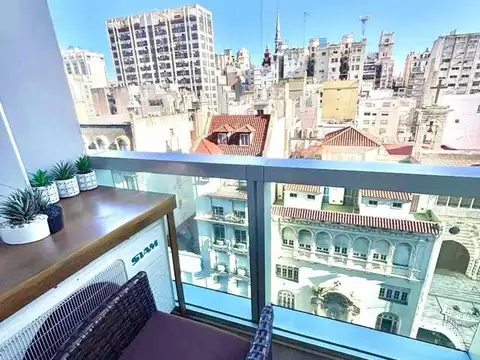 Departamento en Alquiler 20 años
