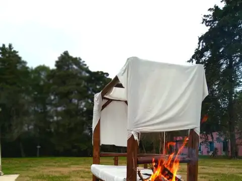 Casa en Alquiler de 2 dormitorios