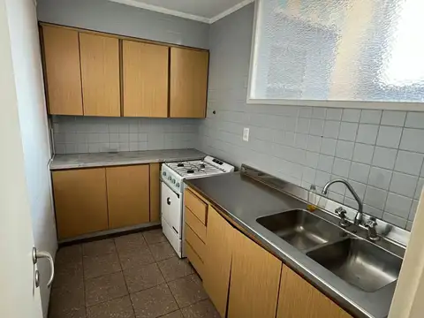 Departamento en Venta al Sur