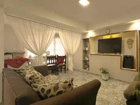 Casa en Venta 8 años