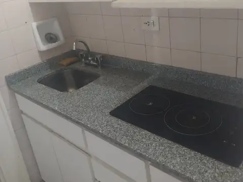 Departamento en Alquiler 35 años